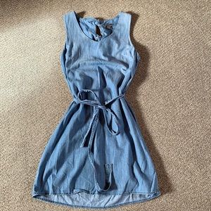 Women’s Market and Spruce summer dress
